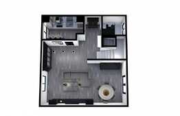 Casa de 4 camere, 210 mp teren, Trivale