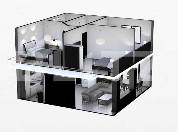 Casa de vânzare 4 camere Trivale - 93885CV | BLITZ Pitești | Poza13