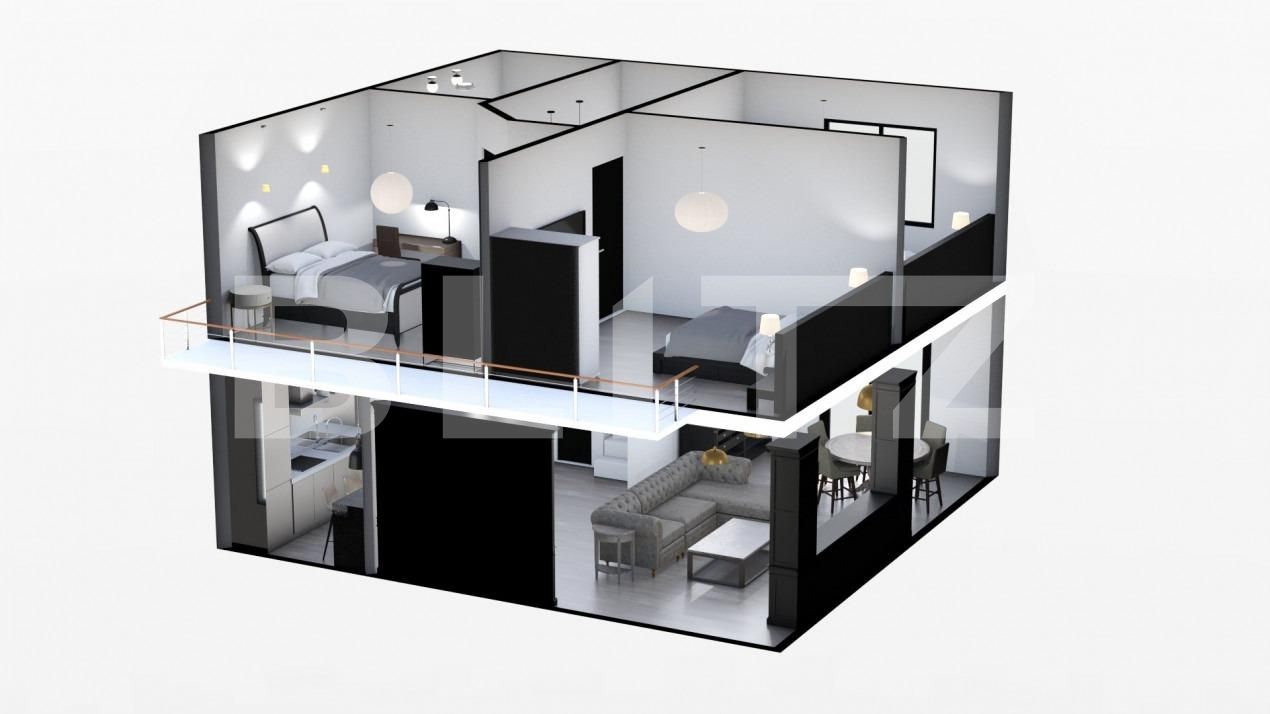 Casa de vânzare 4 camere Trivale - 93885CV | BLITZ Pitești | Poza7