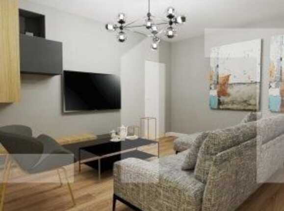 Apartament de vânzare 3 camere Trivale - 93887AV | BLITZ Pitești | Poza1