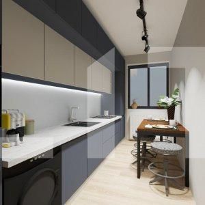 Apartament de vânzare 3 camere Trivale - 93887AV | BLITZ Pitești | Poza5