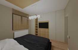 Apartament 2 camere, 56 mp, finisat, Trivale Park 