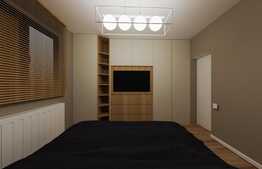 Apartament 2 camere, 56 mp, finisat, Trivale Park 