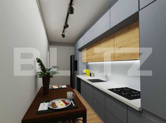 Apartament de vânzare 2 camere Trivale - 93890AV | BLITZ Pitești | Poza4