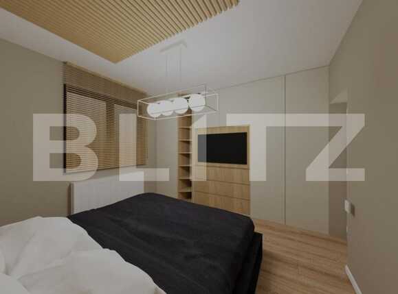 Apartament de vânzare 2 camere Trivale - 93890AV | BLITZ Pitești | Poza3