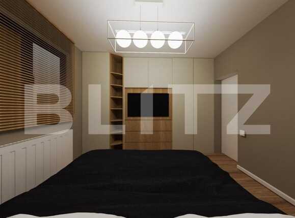 Apartament de vânzare 2 camere Trivale - 93890AV | BLITZ Pitești | Poza2