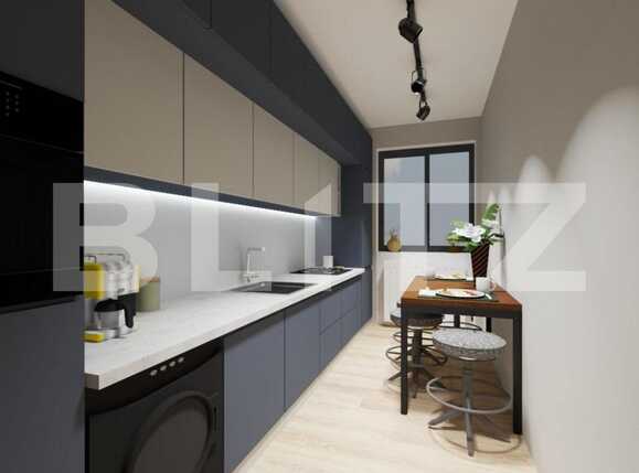 Apartament de vânzare 2 camere Trivale - 93890AV | BLITZ Pitești | Poza5