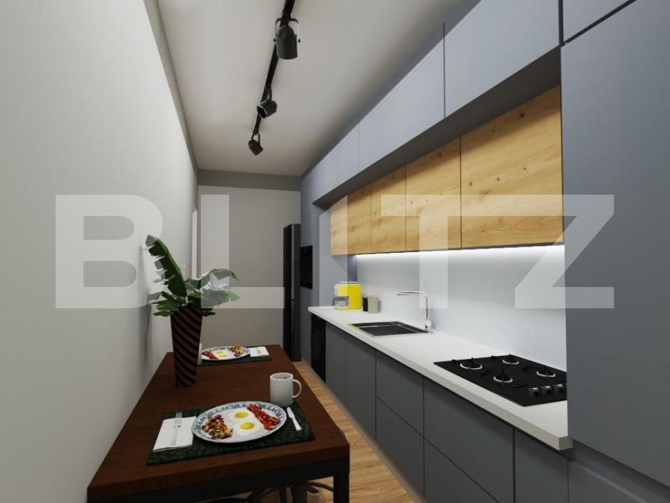 Apartament de vânzare 2 camere Trivale - 93890AV | BLITZ Pitești | Poza4