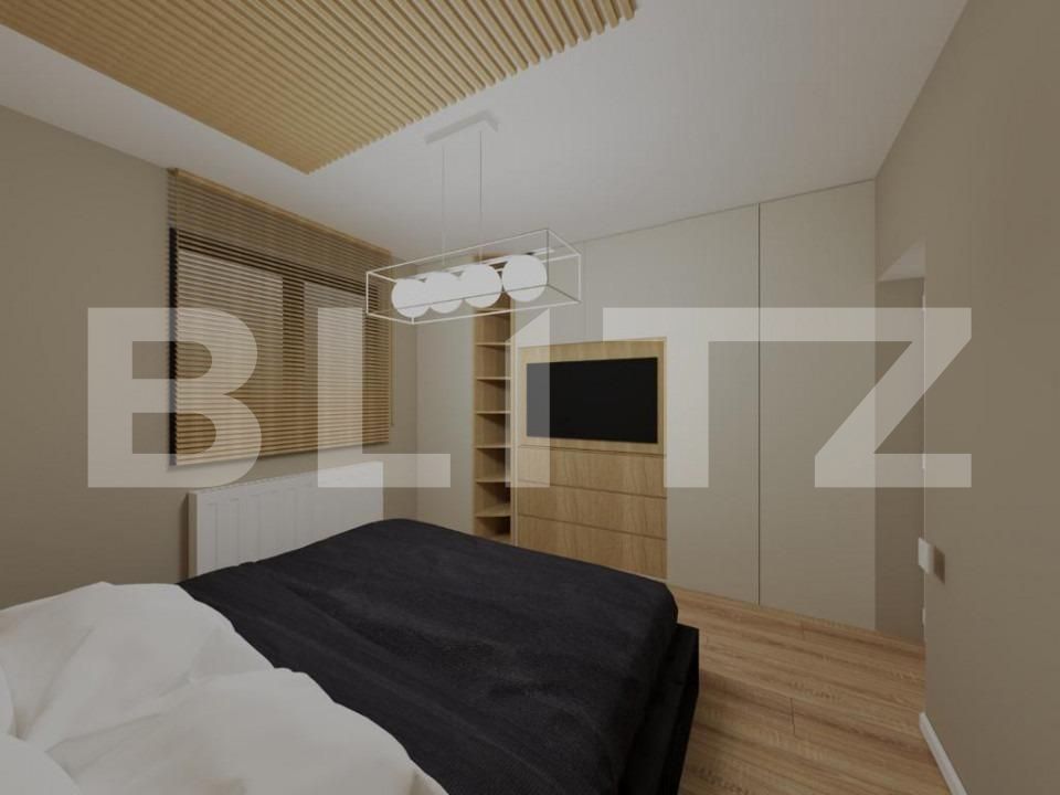 Apartament de vânzare 2 camere Trivale - 93890AV | BLITZ Pitești | Poza3