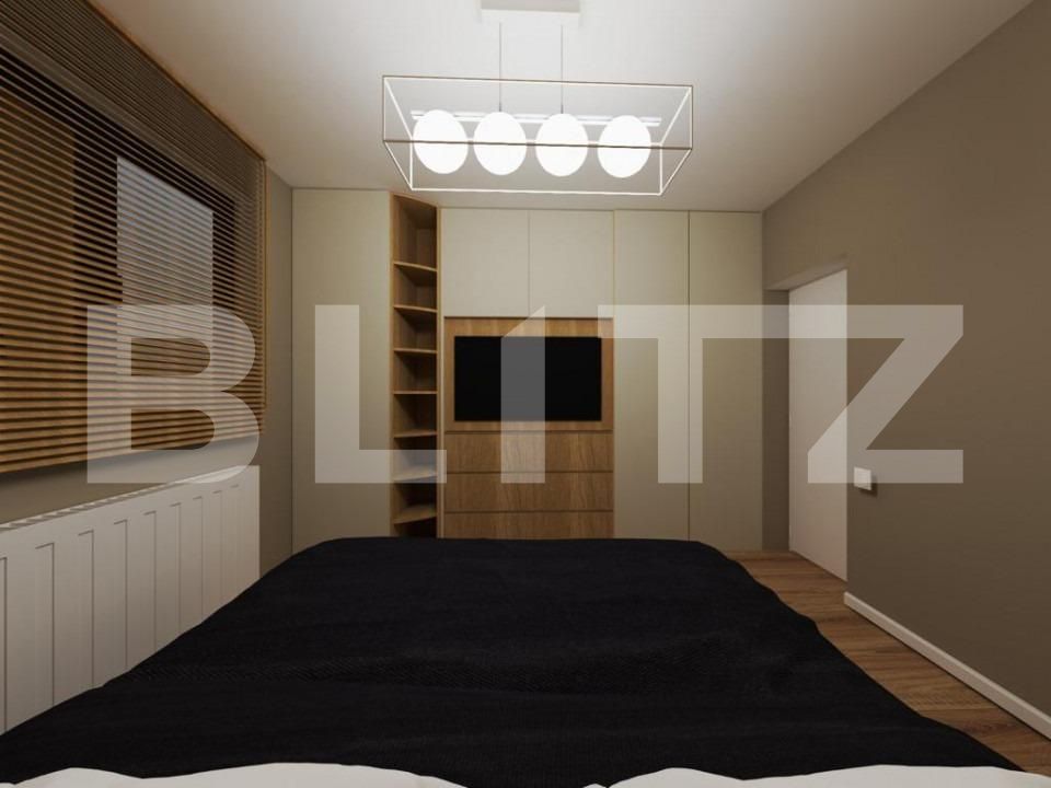 Apartament de vânzare 2 camere Trivale - 93890AV | BLITZ Pitești | Poza2