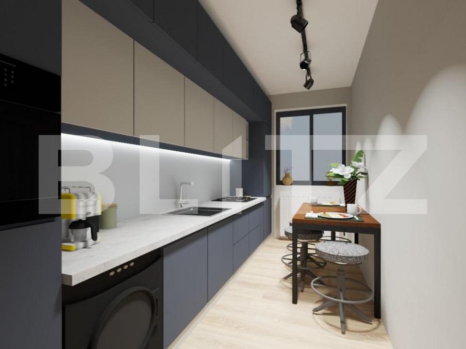Apartament de vânzare 2 camere Trivale - 93890AV | BLITZ Pitești | Poza5