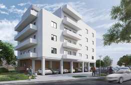 Apartament 2 camere, 56 mp, etaj intermediar, ECHO Trivale
