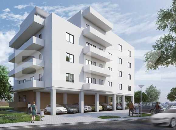 Apartament de vânzare 2 camere Trivale - 94070AV | BLITZ Pitești | Poza2