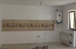 Casa 3 camere, 83 mp, Trivale Campului