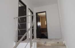 Casa individuala, 3 camere, 83 mp, Trivale Campului