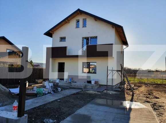 Casa de vânzare 3 camere Trivale - 94304CV | BLITZ Pitești | Poza1