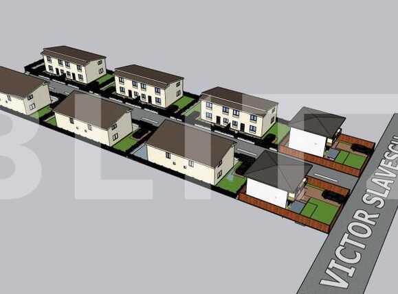 Casa de vânzare 4 camere Trivale - 94312CV | BLITZ Pitești | Poza4