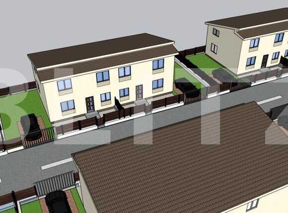 Casa de vânzare 4 camere Trivale - 94312CV | BLITZ Pitești | Poza2