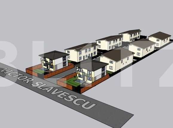 Casa de vânzare 4 camere Trivale - 94312CV | BLITZ Pitești | Poza3