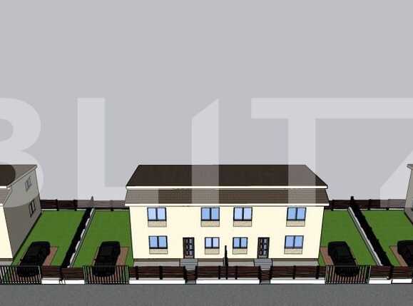 Casa de vânzare 4 camere Trivale - 94312CV | BLITZ Pitești | Poza7