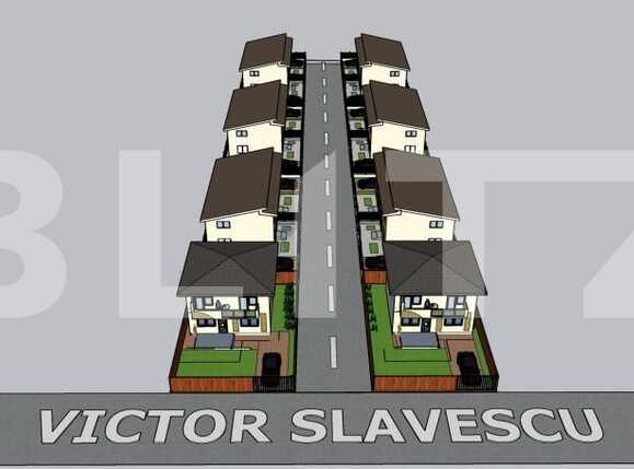 Casa de vânzare 4 camere Trivale - 94312CV | BLITZ Pitești | Poza6