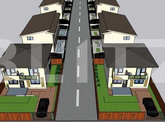 Casa de vânzare 4 camere Trivale - 94312CV | BLITZ Pitești | Poza1