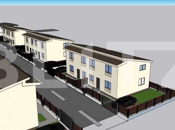 Casa de vânzare 4 camere Trivale - 94312CV | BLITZ Pitești | Poza5