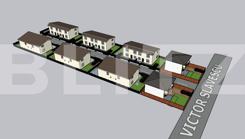 Casa de vânzare 4 camere Trivale - 94312CV | BLITZ Pitești | Poza4