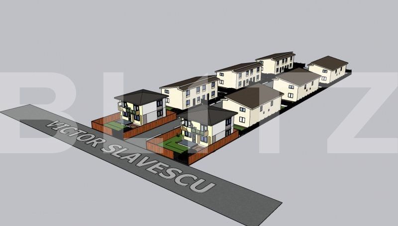 Casa de vânzare 4 camere Trivale - 94312CV | BLITZ Pitești | Poza3