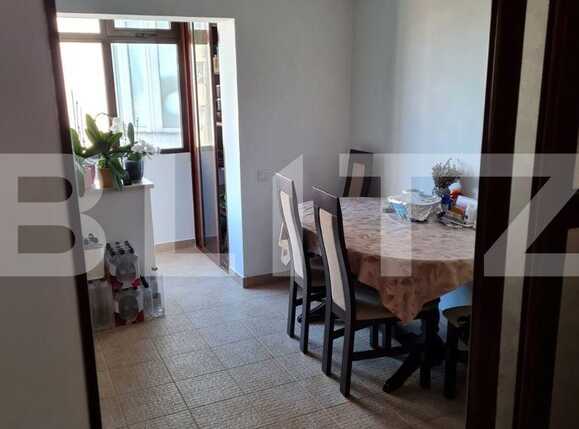 Apartament de vânzare 3 camere Exercitiu - 94382AV | BLITZ Pitești | Poza17