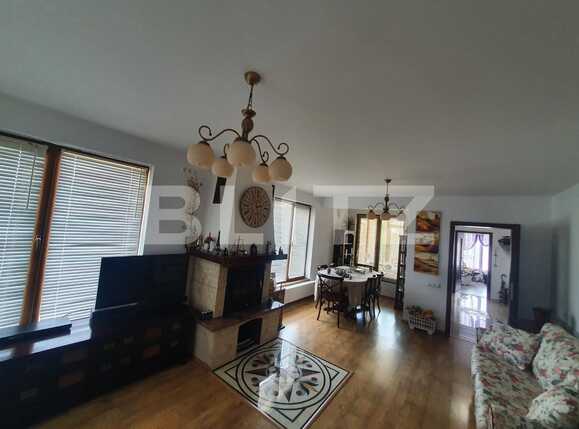 Casa de vânzare 3 camere Bradu - 94407CV | BLITZ Pitești | Poza4