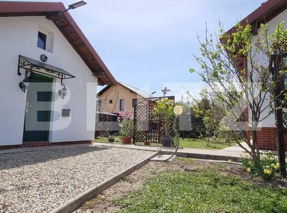 Casa de vânzare 3 camere Bradu - 94407CV | BLITZ Pitești | Poza9