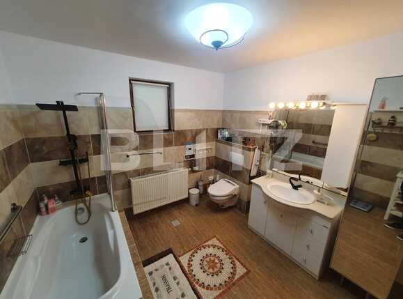 Casa de vânzare 3 camere Bradu - 94407CV | BLITZ Pitești | Poza7