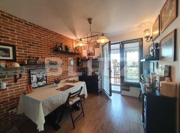 Casa de vânzare 3 camere Bradu - 94407CV | BLITZ Pitești | Poza1