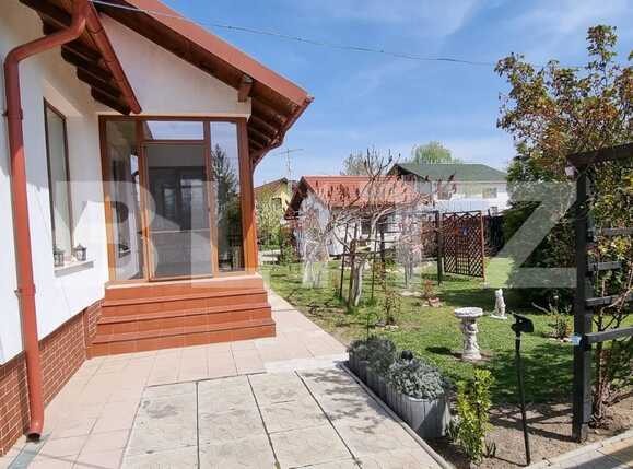 Casa de vânzare 3 camere Bradu - 94407CV | BLITZ Pitești | Poza6