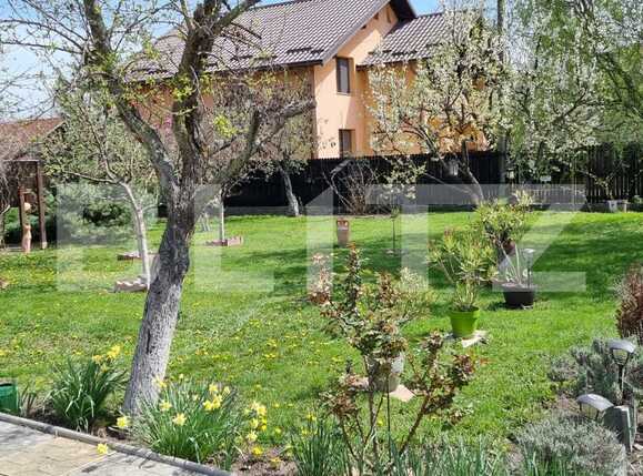 Casa de vânzare 3 camere Bradu - 94407CV | BLITZ Pitești | Poza14