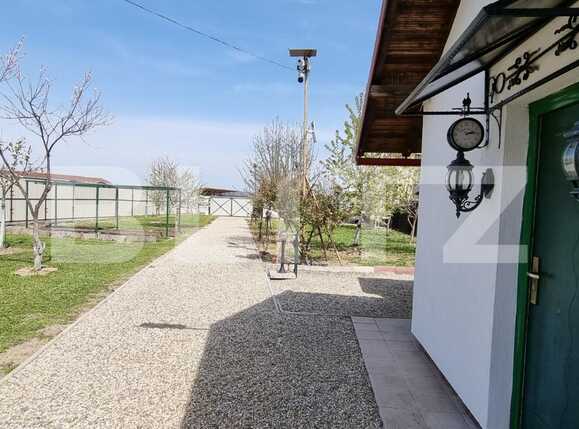 Casa de vânzare 3 camere Bradu - 94407CV | BLITZ Pitești | Poza3