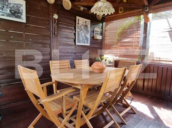 Casa de vânzare 3 camere Bradu - 94407CV | BLITZ Pitești | Poza2