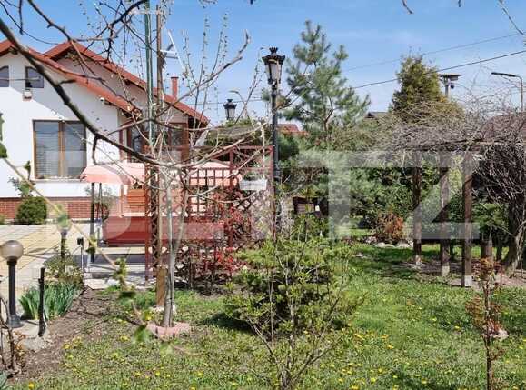 Casa de vânzare 3 camere Bradu - 94407CV | BLITZ Pitești | Poza12