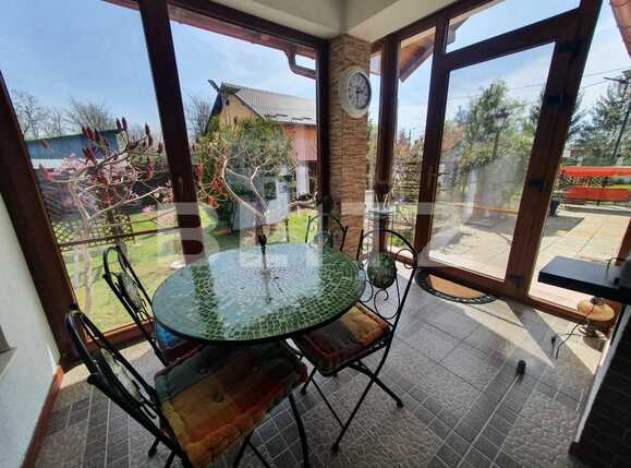 Casa de vânzare 3 camere Bradu - 94407CV | BLITZ Pitești | Poza15