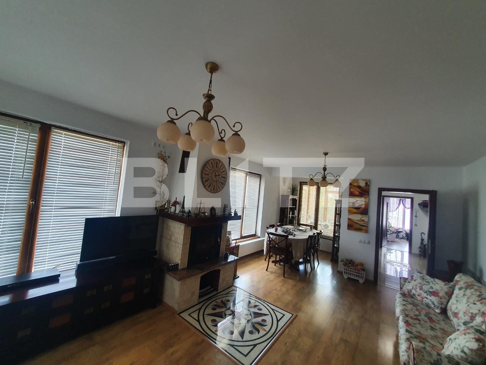 Casa de vânzare 3 camere Bradu - 94407CV | BLITZ Pitești | Poza4