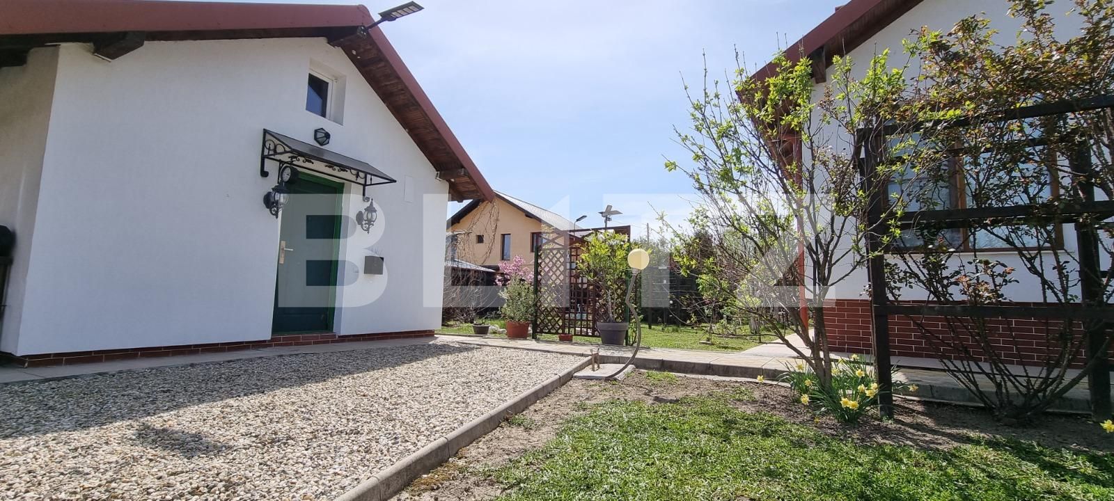 Casa de vânzare 3 camere Bradu - 94407CV | BLITZ Pitești | Poza9