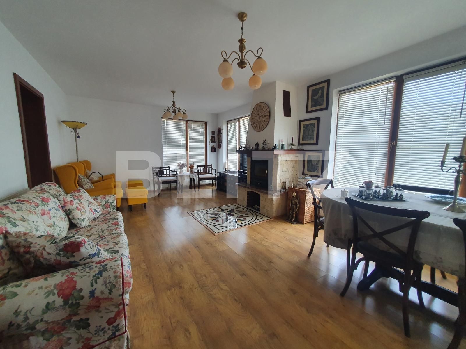 Casa de vânzare 3 camere Bradu - 94407CV | BLITZ Pitești | Poza11