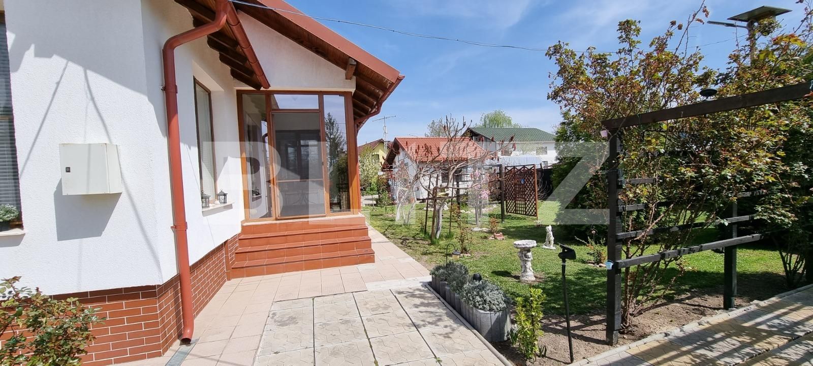 Casa de vânzare 3 camere Bradu - 94407CV | BLITZ Pitești | Poza6