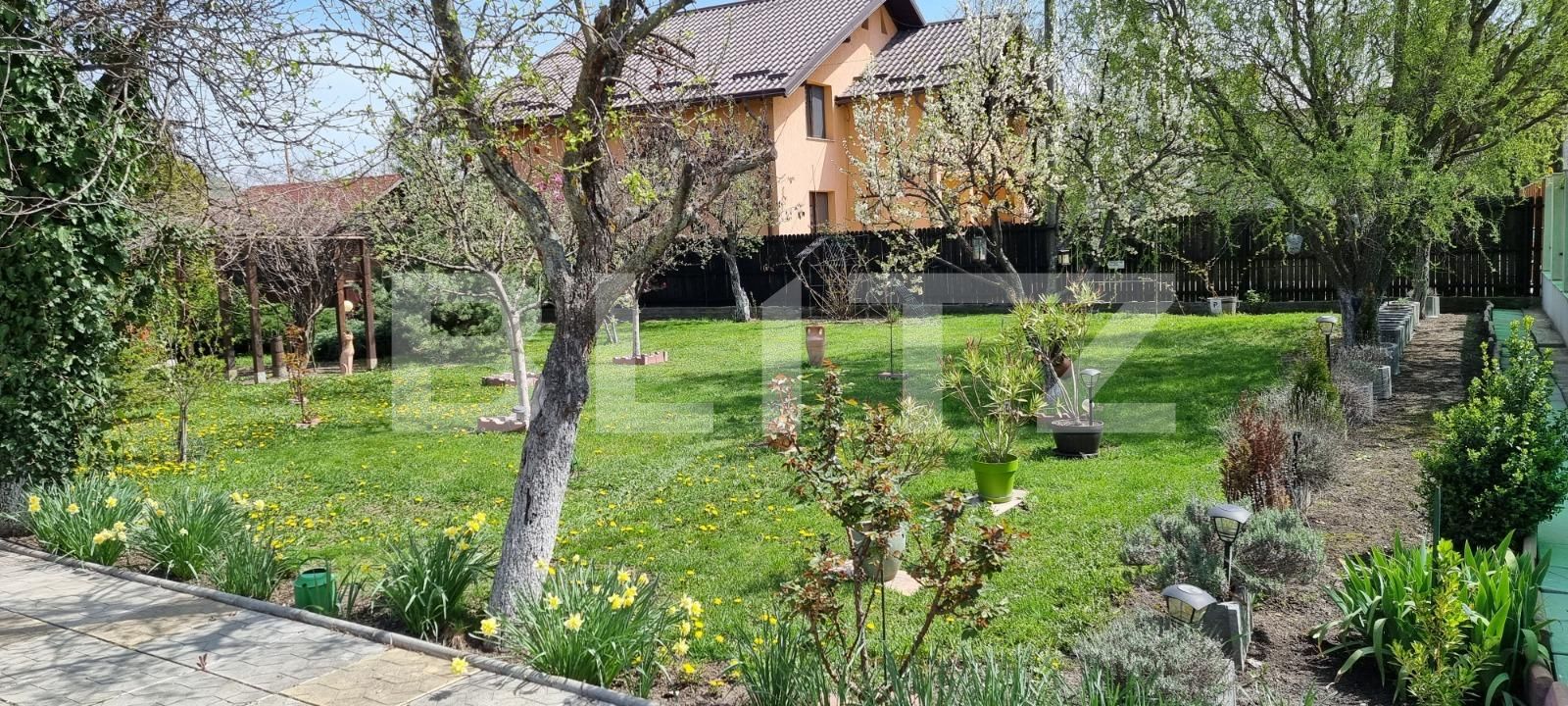 Casa de vânzare 3 camere Bradu - 94407CV | BLITZ Pitești | Poza14