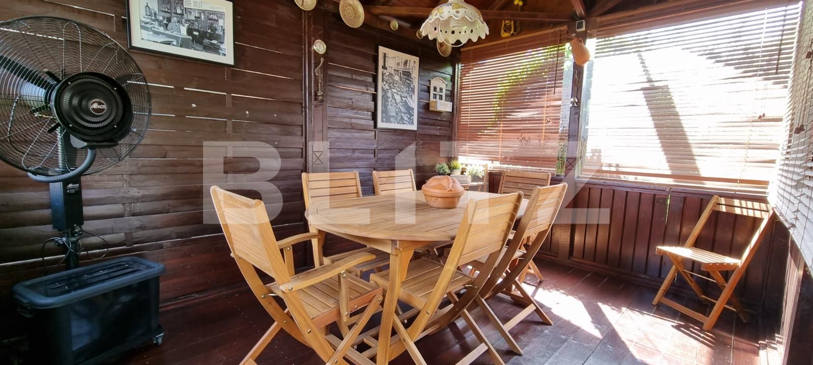 Casa de vânzare 3 camere Bradu - 94407CV | BLITZ Pitești | Poza2