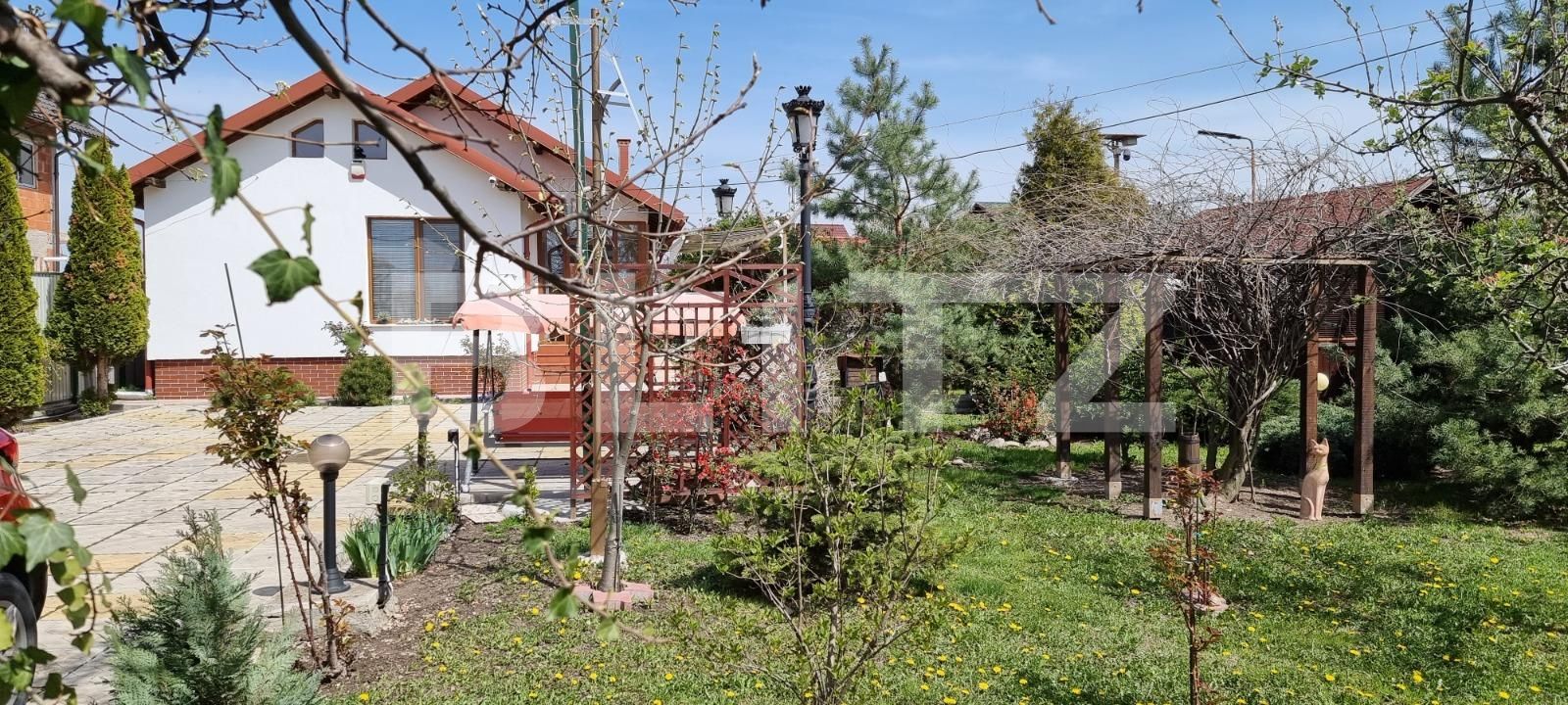 Casa de vânzare 3 camere Bradu - 94407CV | BLITZ Pitești | Poza12