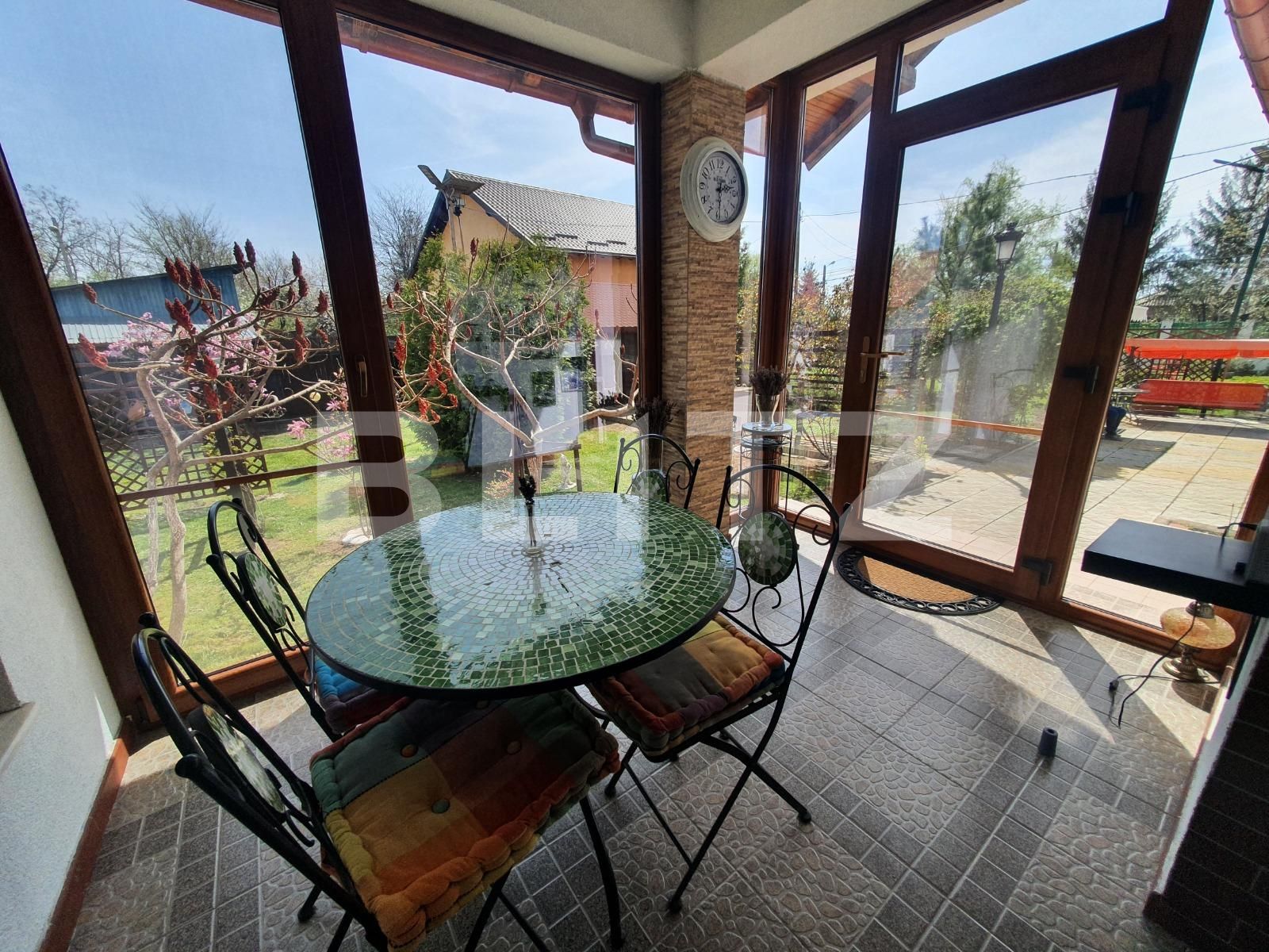 Casa de vânzare 3 camere Bradu - 94407CV | BLITZ Pitești | Poza15