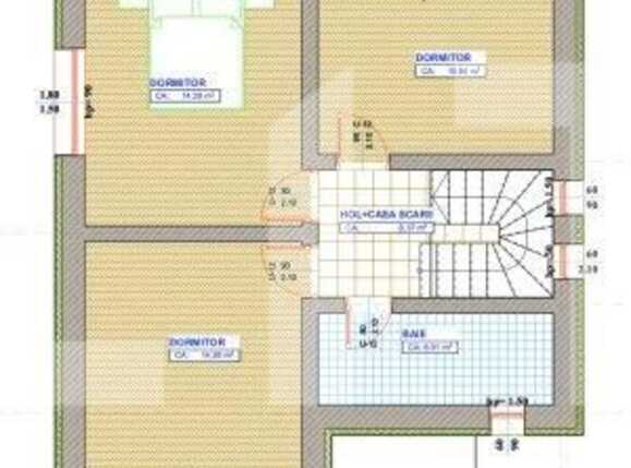 Casa de vânzare 4 camere Trivale - 94417CV | BLITZ Pitești | Poza5