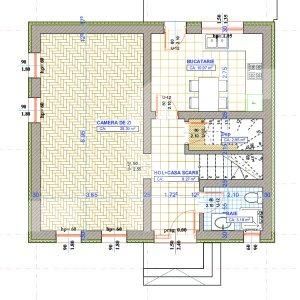 Casa de vânzare 4 camere Trivale - 94417CV | BLITZ Pitești | Poza6